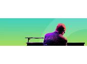 soir, concert gratuit votre iPhone, iPad, Apple Elton John