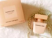 Coup cœur olfactif Narciso Parfum Poudrée Rodriguez
