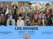 Grands: série tout d’une grande!