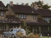 maison famille Dursley dans Harry Potter vendre