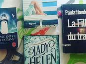 [Livres] lectures estivales