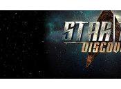 Star Trek Discovery repoussée janvier 2017