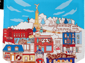 L'initiative Montréal Poche signée Poches Fils, Potloc KOZE