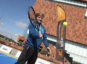 L’European Tour fait promo d’Anvers