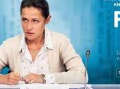 Fille Brest Sidse Babett Knudsen Benoît Magimel face scandale Mediator Cinéma Novembre