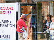 Kiabi lance affiches vivantes