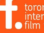 Cinéma festival film Toronto 2016, palmarès