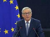 Jean-Claude Juncker, capitaine paquebot Europe