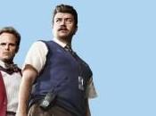 [Critique série] VICE PRINCIPALS Saison