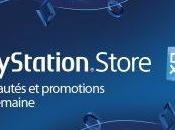 Mise jour PlayStation Store septembre 2016