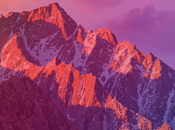 Comment installer macOS Sierra