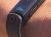 bracelet connecté devrait vous aider mieux hydrater