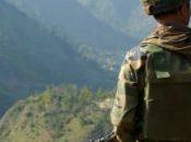 Nouvel incident entre militaires indiens pakistanais Cachemire