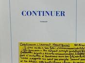 Continuer