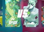 Lastfight liste trophées succès