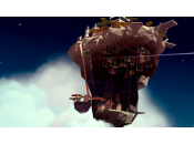 [Preview] AirHeart dessus d’un poissons