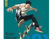 Trailer SK8R'S (Hajime Tojitsuki) Kana