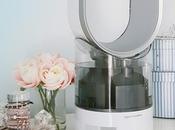 Nouveauté chez nous: l'humidificateur Dyson CONCOURS