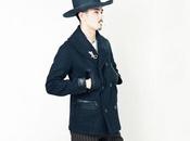 Stevenson overall 2016 collection lookbook