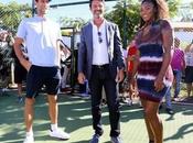 Retour l’inauguration Mouratoglou Tennis Academy