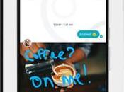 Allo, messagerie intelligente Google disponible