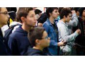 HeroFestival marseillais l’eSport l’honneur