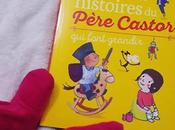 plus belles histoires Père Castor font grandir Collectif