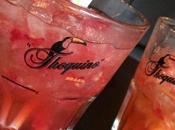 Cuba Compagnie, tapas cocktails