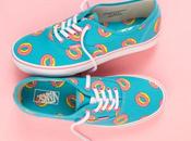 Future Vans Donut Collection