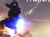 Titanfall Place pilotes