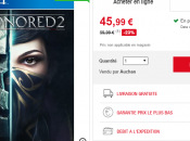 Plan Dishonored 45.99€