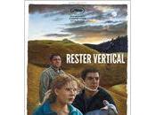Rester vertical