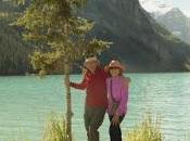Lake Louise, joyau Rocheuses Canadiennes
