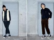 Balabushka remnants 2016 collection lookbook