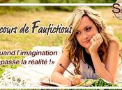 Laissez votre imagination nous surprendre Concours Fanfictions 2016