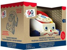 Fisher-price jour, toujours