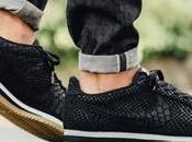 Nike Cortez Leather Premium “Black Anaconda”