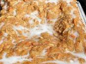 Pain pommes carottes