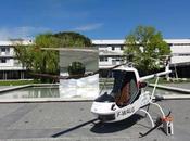 Toulouse, berceau premier hélicoptère électrique conventionnel monde