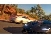 Forza Horizon lance dans course Xbox