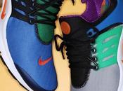 Beams Nike What Presto