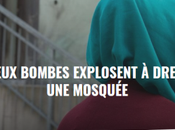 terrorisme d’extrême-droite venu d’outre Rhin… #Dresde #antifa