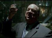 Voyage cœur Suplex City spot 2K17