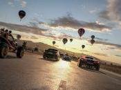 est, Forza Horizon disponible pour tout monde!