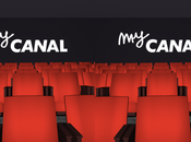 myCANAL iPhone iPad passe version 2.0.0