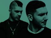 Majid Jordan retour