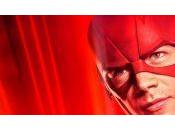 Flash saison Felton dévoilé retour surprise