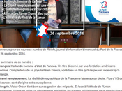 #PartidelafRance, préférerai toujours parti d’en rire #antifa