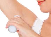 Faut-il renoncer déodorants