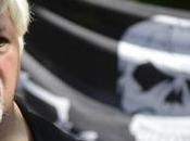 Paul Watson, écoterroriste berger mers